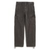 Pantalones cargo holgados de Organic Cotton