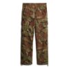 Pantalones cargo holgados de Organic Cotton