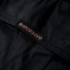 Pantalones cargo rectos de talle bajo