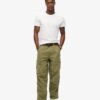 Pantalones cargo Vintage de Organic Cotton