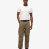 Pantalones cargo Vintage de Organic Cotton