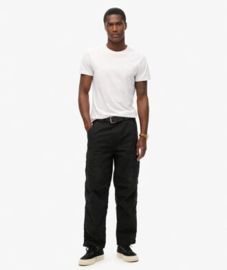 Pantalones cargo Vintage de Organic Cotton