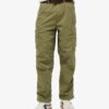 Pantalones cargo Vintage de Organic Cotton