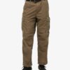 Pantalones cargo Vintage de Organic Cotton