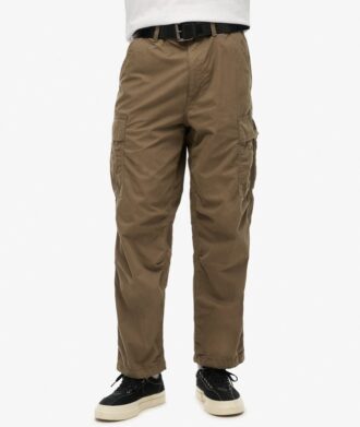 Pantalones cargo Vintage de Organic Cotton