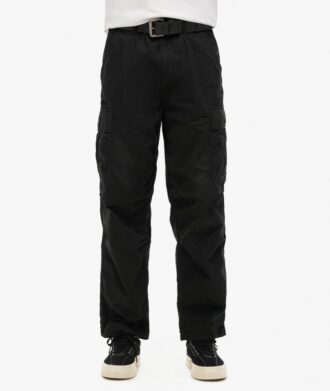 Pantalones cargo Vintage de Organic Cotton