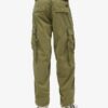 Pantalones cargo Vintage de Organic Cotton