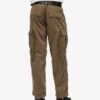 Pantalones cargo Vintage de Organic Cotton