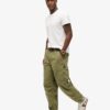 Pantalones cargo Vintage de Organic Cotton