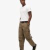 Pantalones cargo Vintage de Organic Cotton