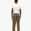 Pantalones cargo Vintage de Organic Cotton
