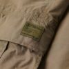 Pantalones cargo Vintage de Organic Cotton