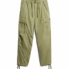 Pantalones cargo Vintage de Organic Cotton