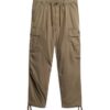 Pantalones cargo Vintage de Organic Cotton