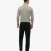 Pantalones chinos rectos