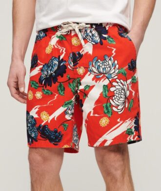 Pantalones cortos