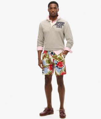 Pantalones cortos