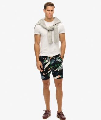 Pantalones cortos