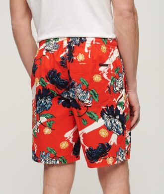 Pantalones cortos