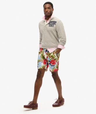 Pantalones cortos