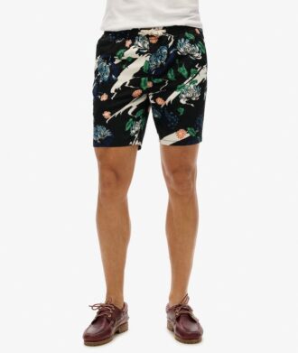 Pantalones cortos