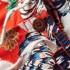 Pantalones cortos