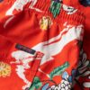 Pantalones cortos