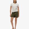Pantalones cortos cargo