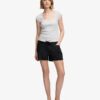 Pantalones cortos cargo