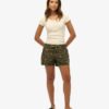 Pantalones cortos cargo