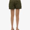 Pantalones cortos cargo