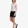 Pantalones cortos cargo