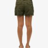 Pantalones cortos cargo