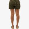 Pantalones cortos cargo