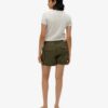 Pantalones cortos cargo