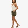 Pantalones cortos cargo