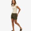Pantalones cortos cargo