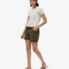 Pantalones cortos cargo