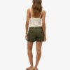 Pantalones cortos cargo
