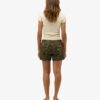 Pantalones cortos cargo