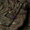 Pantalones cortos cargo