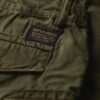 Pantalones cortos cargo