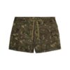 Pantalones cortos cargo