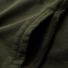 Pantalones cortos cargo con costuras en contraste