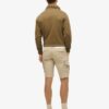 Pantalones cortos cargo con núcleo de Organic Cotton