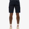 Pantalones cortos cargo con núcleo de Organic Cotton