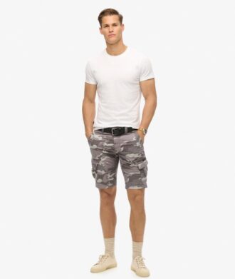Pantalones cortos cargo Core