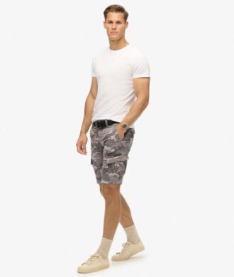 Pantalones cortos cargo Core