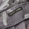 Pantalones cortos cargo Core