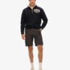 Pantalones cortos cargo de Organic Cotton